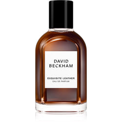 David Beckham Exquisite Leather 50 ml