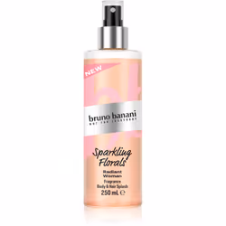 Lo spray corpo da donna Bruno Banani Absolute Man è l’accessorio perfetto per il profumo dell’omonima collezione. Al mattino  ...