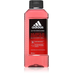 Adidas Muscle Relax 400 ml