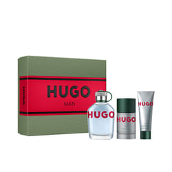 Valigetta Hugo 3 pz.