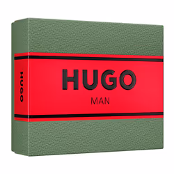 Valigetta Hugo 3 pz.
