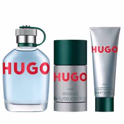 Valigetta Hugo 3 pz.