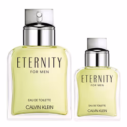 Eternity Per Uomo Valigetta 2 pz - Vista aggiuntiva 3