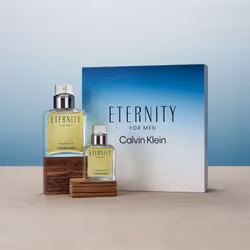 Eternity Per Uomo Valigetta 2 pz - Vista aggiuntiva 4