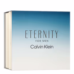 Eternity Per Uomo Valigetta 2 pz - Vista aggiuntiva 2