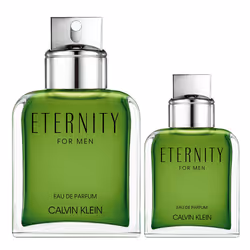 Eternity Per Uomo Valigetta 2 pz - Vista aggiuntiva 3