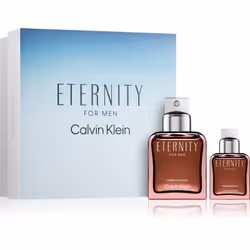 Un profumo di lusso è sempre la scelta giusta per far davvero contento qualcuno. Regalare il kit di profumi da uomo Calvin Kl ...