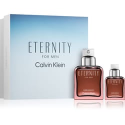 Calvin Klein Eternity for Men Amber Essence