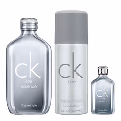 Ck One Essence Parfum Intense Scatola 3 pz - Vista aggiuntiva 3