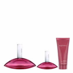 Euphoria Case 3 pz - Vista aggiuntiva 3