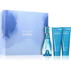 Davidoff Cool Water Woman
