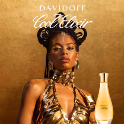 Cool Elixir Donna Profumo Intenso eau de parfum vaporizzatore 50 ml - Vista aggiuntiva 4