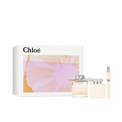 Chloé Signature Set 3 pezzi