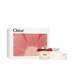 Chloé Signature Set 3 pezzi