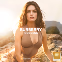 Burberry Goddess Parfum For Her - 50 ml - Vista aggiuntiva 8