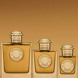 Burberry Goddess Parfum For Her Refill - 150 ml - Vista aggiuntiva 6