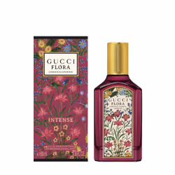 Gucci Flora Gorgeous Gardenia Eau de Parfum Intense 50 ml