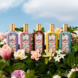 Gucci Flora Gorgeous Gardenia Eau de Parfum Intense 50 ml - Vista aggiuntiva 7