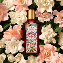 Gucci Flora Gorgeous Gardenia Eau de Parfum Intense 30 ml - Vista aggiuntiva 4