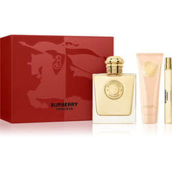 Burberry Goddess Set