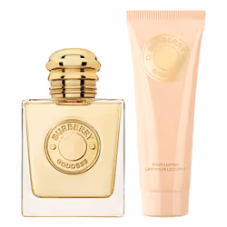 Burberry Cofanetto Regalo Duo Goddess Eau de Parfum for Her 50 ml + 75 ml - Vista aggiuntiva 2