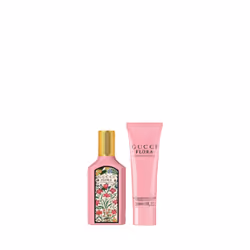 Gucci Cofanetto Regalo Duo Flora Eau de Parfum Donna - Vista aggiuntiva 2