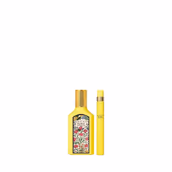 Gucci Flora Gorgeous Orchid 50ml + 10ml - Vista aggiuntiva 2