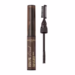 Brow Reveal gel per sopracciglia #04-marrone nero