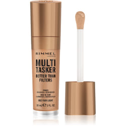 Rimmel Multi-Tasker Better Than Filters colore 002 Fair Light 30 ml