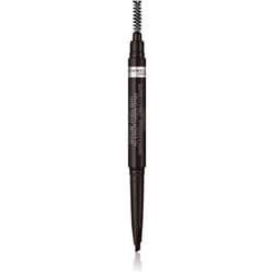 Rimmel Brow This Way colore 004 Soft Black 0,25 g