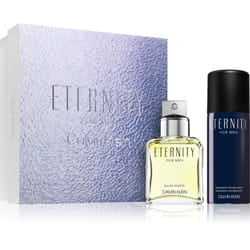 Calvin Klein Eternity for Men 