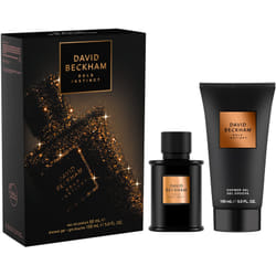 David Beckham Bold Instinct