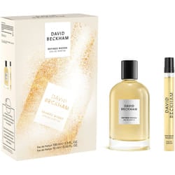 David Beckham Refined Woods