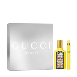 Gucci Flora Gorgeous Orchid Eau de Parfum Cofanetto Regalo Natalizio