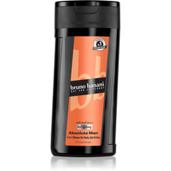 Bruno Banani Absolute Man per uomo 250 ml