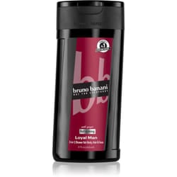 Bruno Banani Loyal Man 250 ml