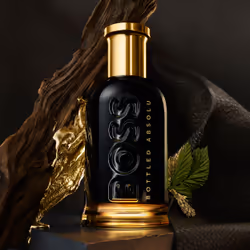 BOSS Bottled Absolu Parfum Intense Uomo Eau de Parfum 50ml - Vista aggiuntiva 4