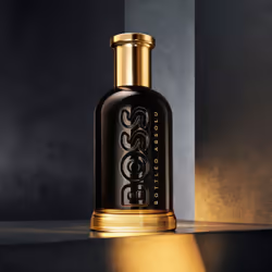 BOSS Bottled Absolu Parfum Intense Uomo Eau de Parfum 50ml - Vista aggiuntiva 6