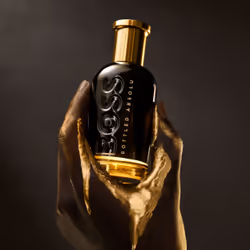 BOSS Bottled Absolu Parfum Intense Uomo Eau de Parfum 50ml - Vista aggiuntiva 7