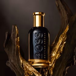 BOSS Bottled Absolu Parfum Intense Uomo Eau de Parfum 100ml - Vista aggiuntiva 5