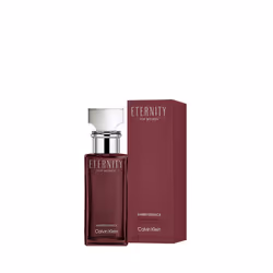 Eternity Per Donne Essenza Ambra eau de parfum vaporizzatore 30 ml