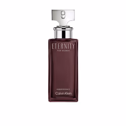 Eternity Per Donne Essenza Ambra eau de parfum vaporizzatore 50 ml