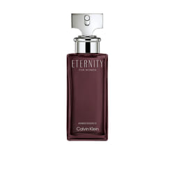 Eternity Per Donne Essenza Ambra eau de parfum vaporizzatore 50 ml