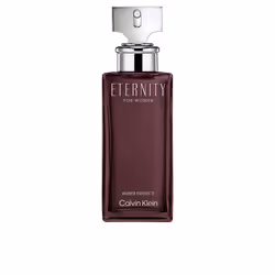 Eternity Per Donne Essenza Ambra eau de parfum vaporizzatore 100 ml