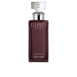 Eternity Per Donne Essenza Ambra eau de parfum vaporizzatore 100 ml