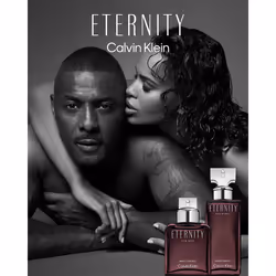 Eternity Per Donne Essenza Ambra eau de parfum vaporizzatore 100 ml - Vista aggiuntiva 4