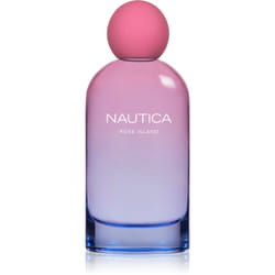 Nautica Rose Island 100 ml