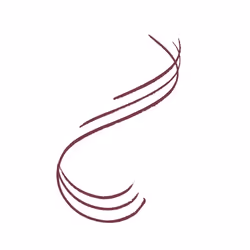 Contour Clubbing eyeliner waterprof #074-Berry Brown