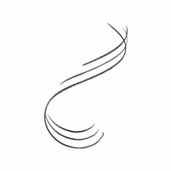 Contour Clubbing eyeliner waterprof #075-Grigio Antracite
