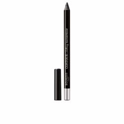 Contour Clubbing eyeliner waterprof #54-Ultra Black